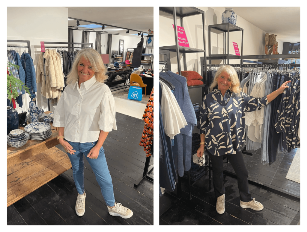 Kleding | You & Store | s'Graveland en Laren