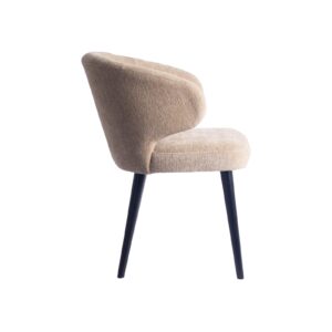 Fiori Dining Chair Grijs