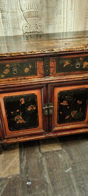 Antiek chinees dressoir