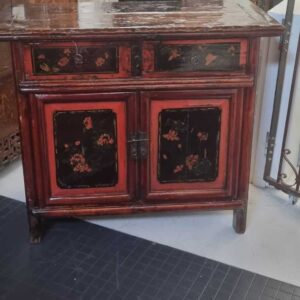 Antiek chinees dressoir